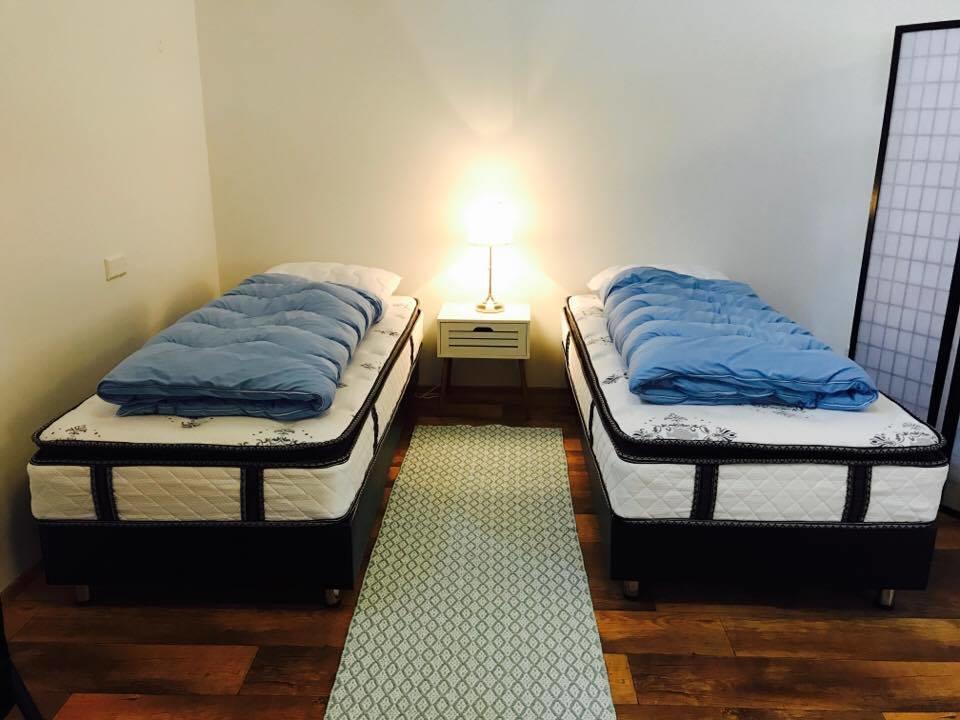 Oseyri Hlathan -The Barn Studio Apartment Stöðvarfjörður Eksteriør bilde